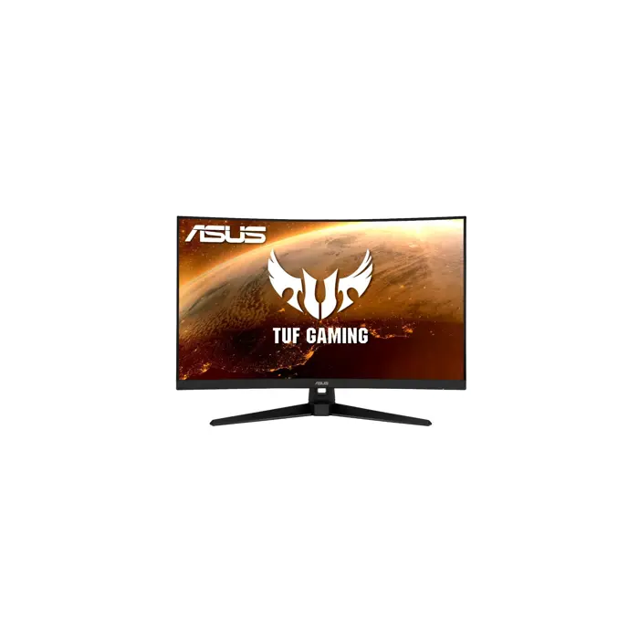 ASUS TUF Gaming VG328H1B computer monitor 80 cm (31.5") 1920 x 1080 pixels Full HD LED Black