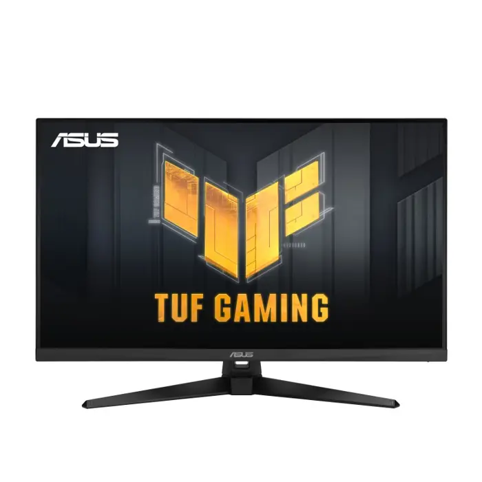 ASUS TUF Gaming VG32AQA1A 80 cm (31.5") 2560 x 1440 pixels Wide Quad HD LED Black