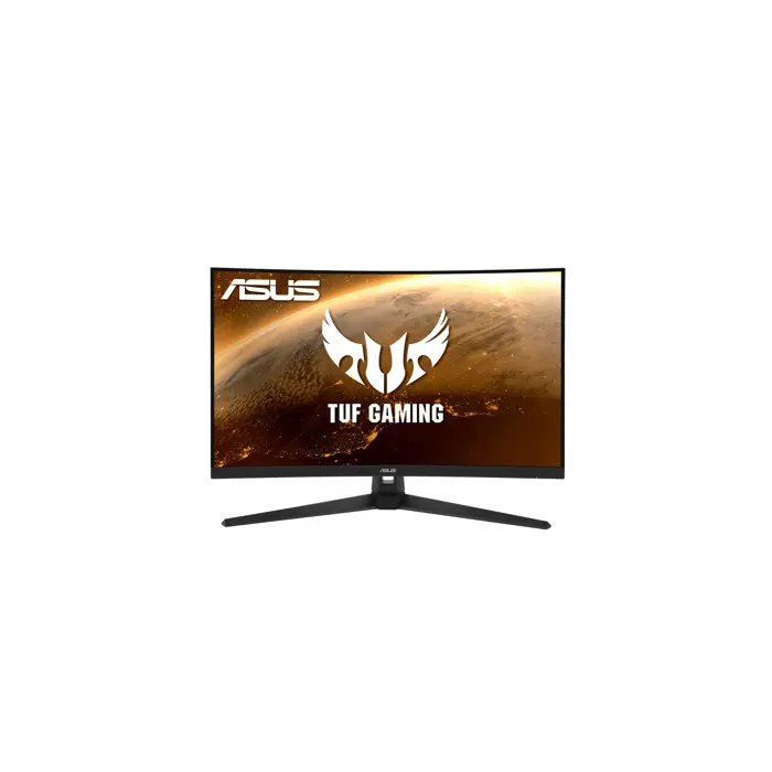 ASUS TUF Gaming VG32VQ1BR computer monitor 80 cm (31.5") 2560 x 1440 pixels Quad HD LED Black