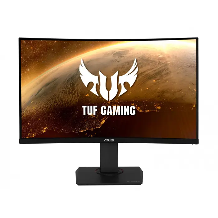 ASUS TUF Gaming VG32VQR computer monitor 80 cm (31.5") 2560 x 1440 pixels Quad HD LED Black