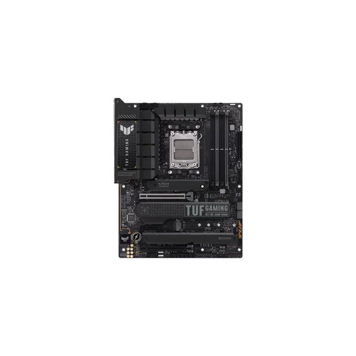 ASUS TUF GAMING X670E-PLUS AMD X670 Socket AM5 ATX