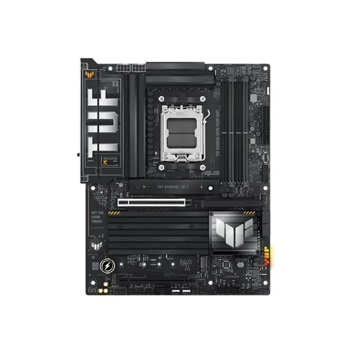 ASUS TUF GAMING X870-PLUS WIFI AM5