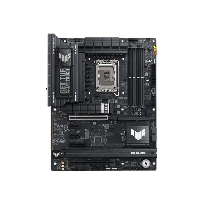 ASUS TUF GAMING Z890-PLUS WIFI MB