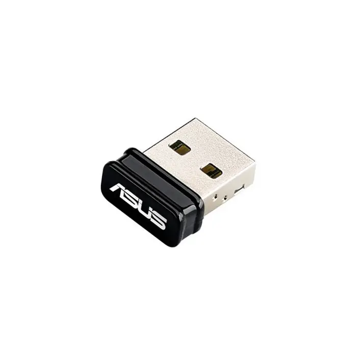 ASUS USB-N10 NANO networking card WLAN 150 Mbit/s