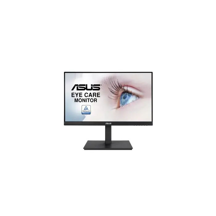 ASUS VA229QSB LED display 54.6 cm (21.5") 1920 x 1080 pixels Full HD Black