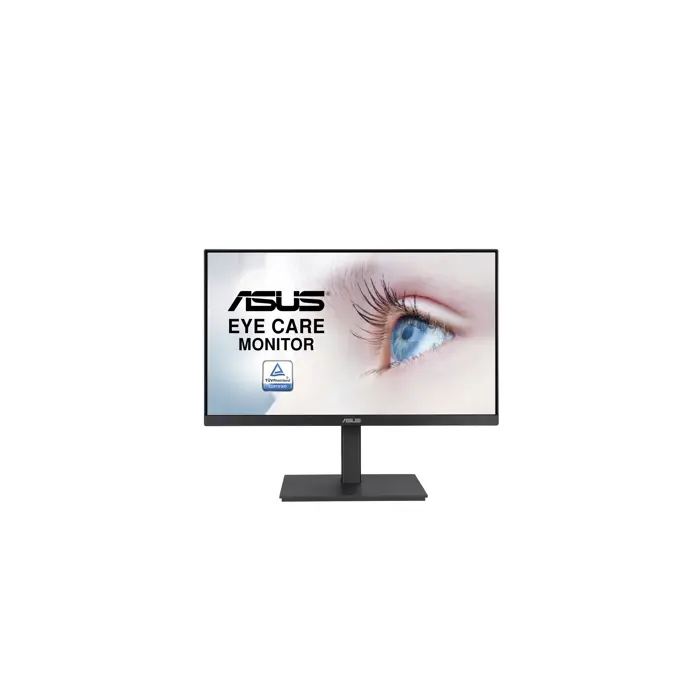 ASUS VA24EQSB computer monitor 60.5 cm (23.8") 1920 x 1080 pixels Full HD LED Black