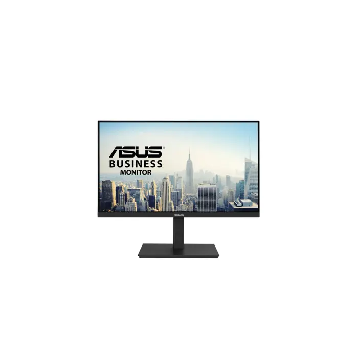 ASUS VA27ECPSN computer monitor 68.6 cm (27") 1920 x 1080 pixels Full HD LED Black