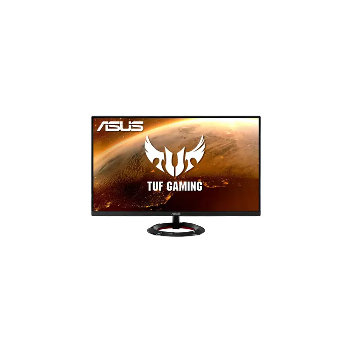 ASUS VG279Q1R computer monitor 68.6 cm (27") 1920 x 1080 pixels Full HD LCD Black