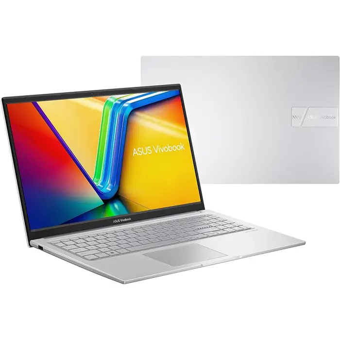 Asus Vivobook 15 X1504VA-NJ925 15.6" FHD, Intel Core i5-1335U, 16GB DDR4, 512GB NVMe SSD, Intel Iris X Graphics, WiFi/BT + Win 11 Pro + 2Y