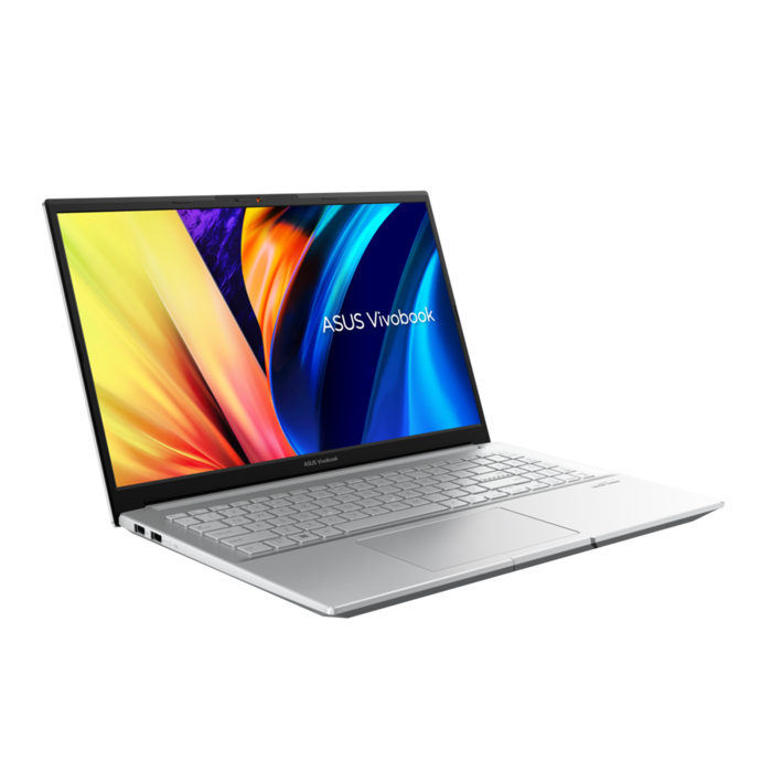 Asus Vivobook 15 X1504ZA-NJ1051 15.6" FHD, Intel Core i3-1215U, 8GB DDR4, 1TB NVMe SSD, Intel UHD Graphics, WiFi/BT + Win 11 Pro + 2Y