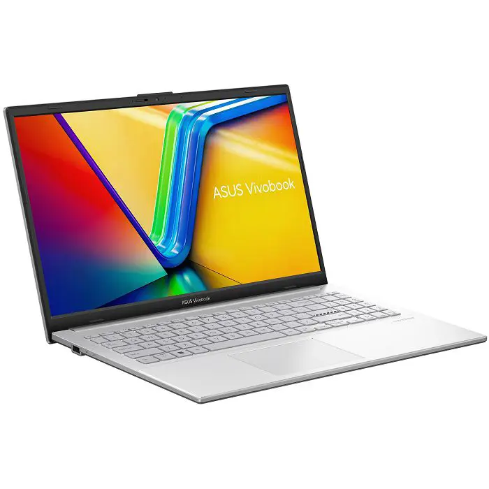 Asus VivoBook Go 15 E1504FA-NJ312, 90NB0ZR1-M01L30, 15.6" Full HD, AMD Ryzen 5 7520U, 16GB, 512GB SSD, AMD Radeon Graphics, Win11P