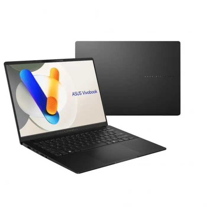 ASUS Vivobook S 14 OLED M5406UA-PP007W Ryzen 7 8845H 14.0" 3K 120Hz 400nits Glossy 32GB LPDDR5X SSD1TB AMD Radeon Graphics WLAN+BT Cam 75WHrs Win11 Neutral Black