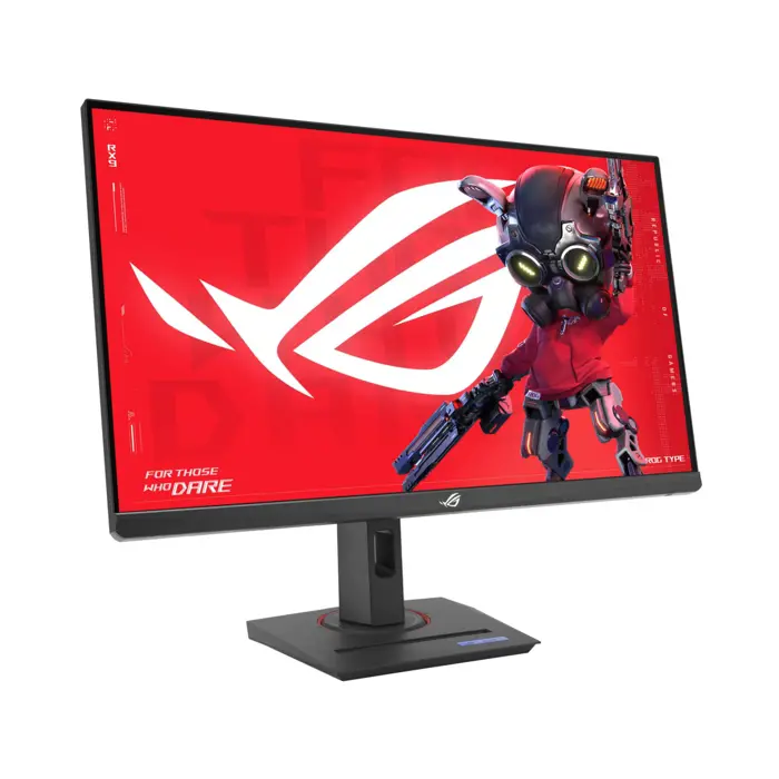 ASUS XG27ACMG