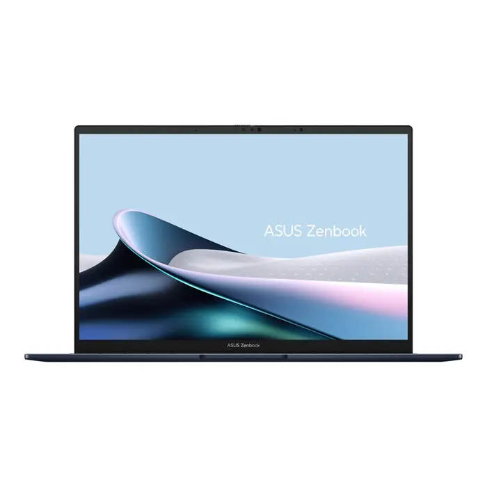 ASUS Zenbook 14 OLED UX3405MA-PH77 Intel Core Ultra 7 155H Laptop 35.6 cm (14") Touchscreen 3K 16 GB LPDDR5x-SDRAM 1 TB SSD Wi-Fi 6E (802.11ax) Windows 11 Pro Blue New Repack/Repacked