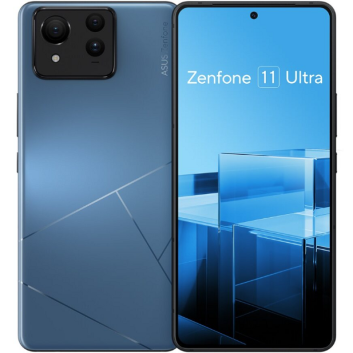 ASUS Zenfone 11 Ultra 16/512GB 5G Eternal Black