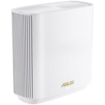 ASUS ZenWiFi AX XT9 AX7800, white 90IG0740-MO3B60