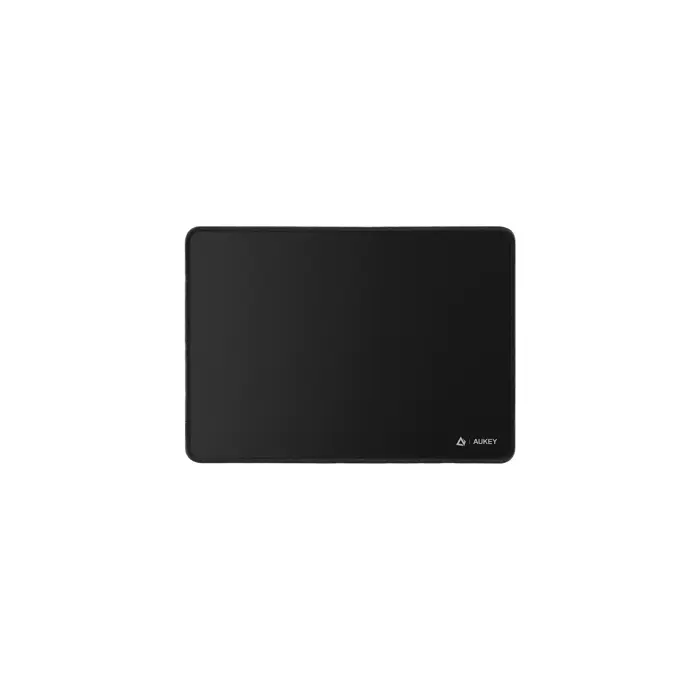 AUKEY KM-P1 mouse pad Black