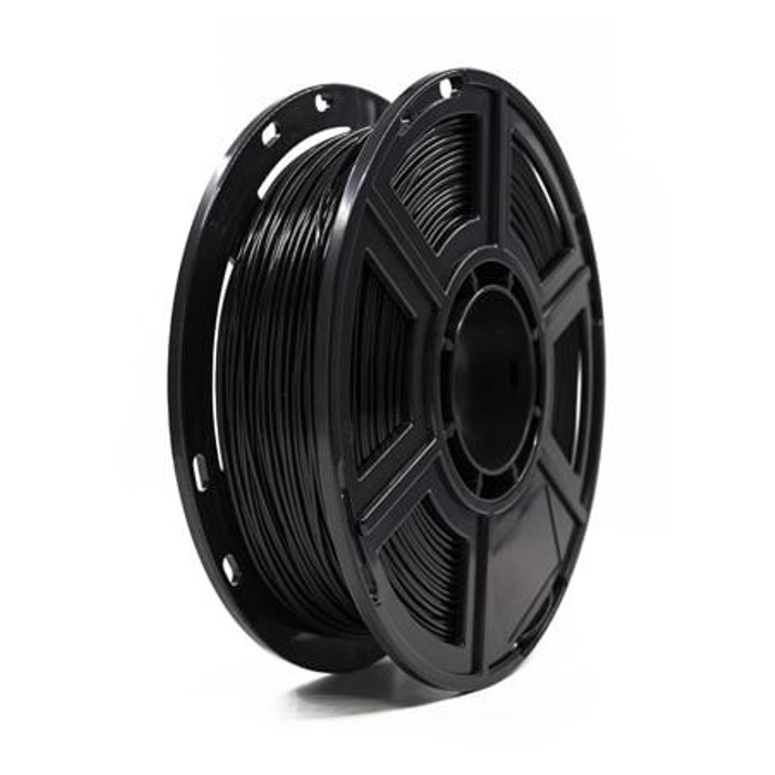 AVTEK FILAMENT PLA 1,75MM 0,5KG - BLACK