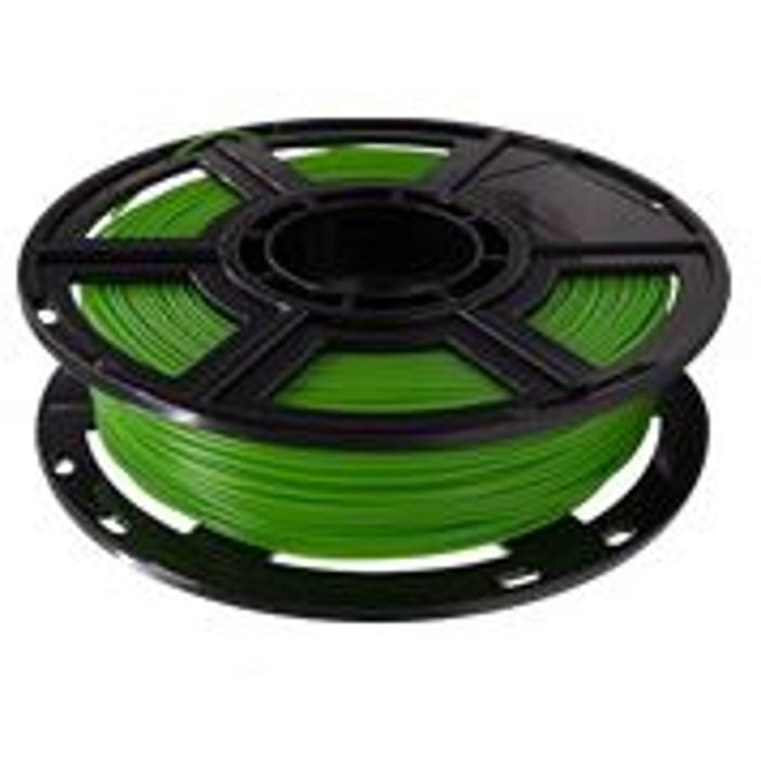 AVTEK FILAMENT PLA 1,75MM 0,5KG - GREEN