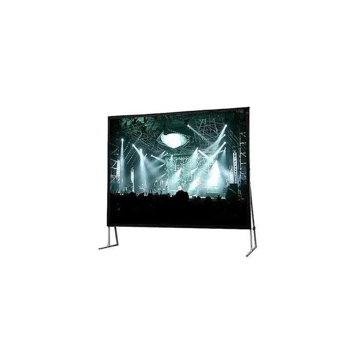 Avtek FOLD 610 projection screen 16:10