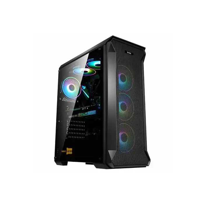 BaB HunterKiller i74070 (Intel i7 14700KF, 32GB DDR5, 1TB SSD, RTX 4070, WiFi) Win11P