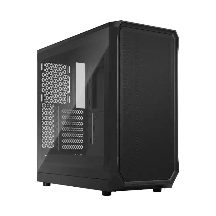 Bab PowerUP Gamer (Ryzen 7 5700X3D, Liquid, 32GB DDR4, 1TB SSD, RX 6800XT 16GB, 750W Gold) Win11P