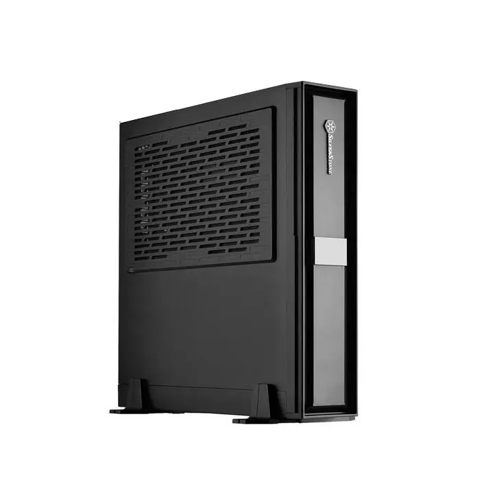 BaB računalo Mini Gamer R5X3D4070 (Ryzen 5 7600X3D, 32GB DDR5, 1TB NVMe SSD, RTX 4070, 650W, WiFi, BT) Win11P