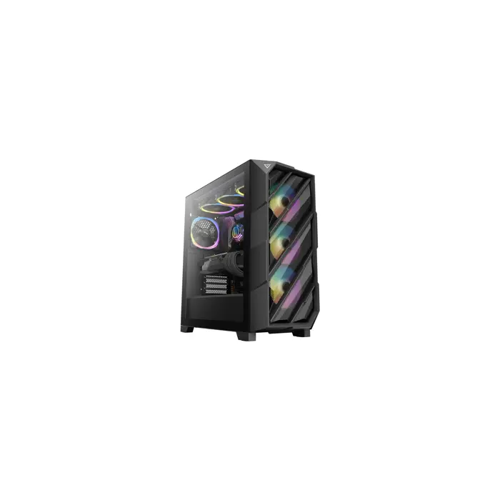 BaB računalo PPC ShadowStrike R74080S (Ryzen 7 7800X3D, 32GB DDR5, 2TB NVMe Gen4, RTX 4080 Super 16GB, 850W Gold) Win11P