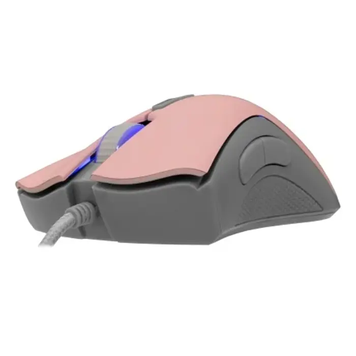 BARACUDA gaming miš  BGM-084 LOBSTER rozi 6.400dpi