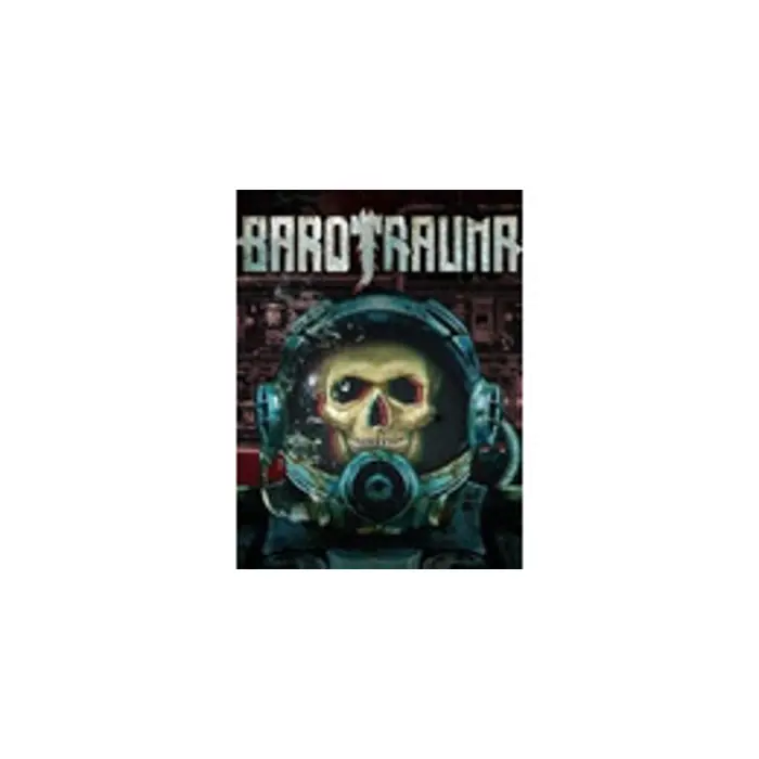 Barotrauma (EU)