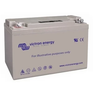 Victron Energy 12V/60Ah Gel Deep Cycle Batt.