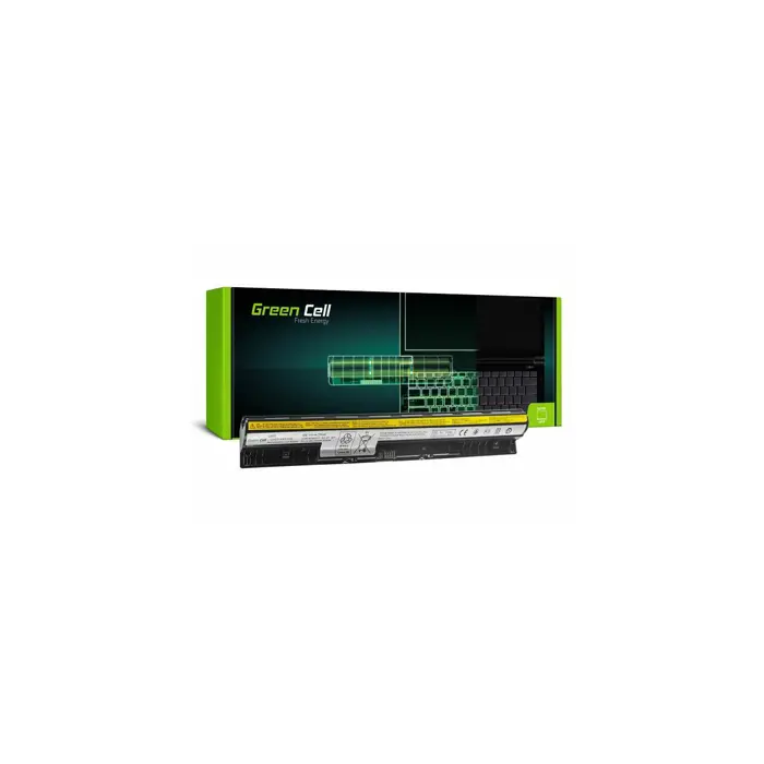 Baterija za laptop Lenovo G50/G50-30/G50-45/G50-70/G50-80/G500s/G505s/Z50-70 L12S4EO1 / 14,4V 2200mAh 