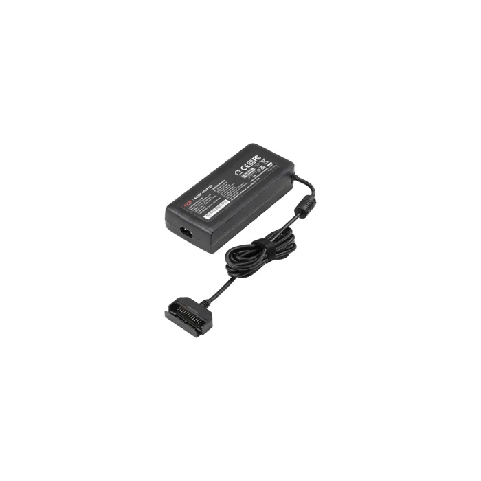 Battery Charger with Cable for EVO Max Series