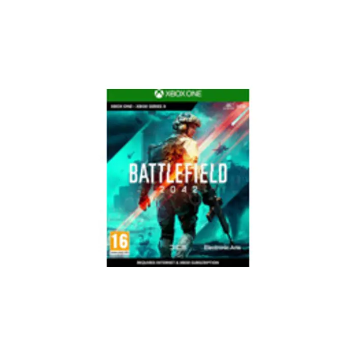 Battlefield 2042 (Xbox One)