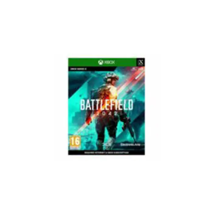 Battlefield 2042 (Xbox Series X|S)