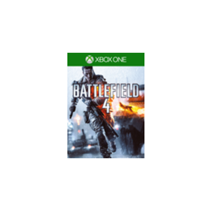 Battlefield 4