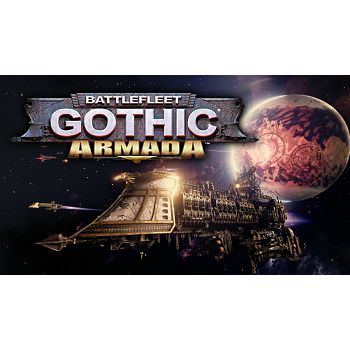 Battlefleet Gothic: Armada STEAM Key