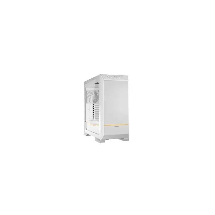 be quiet! BGW51 computer case Tower White