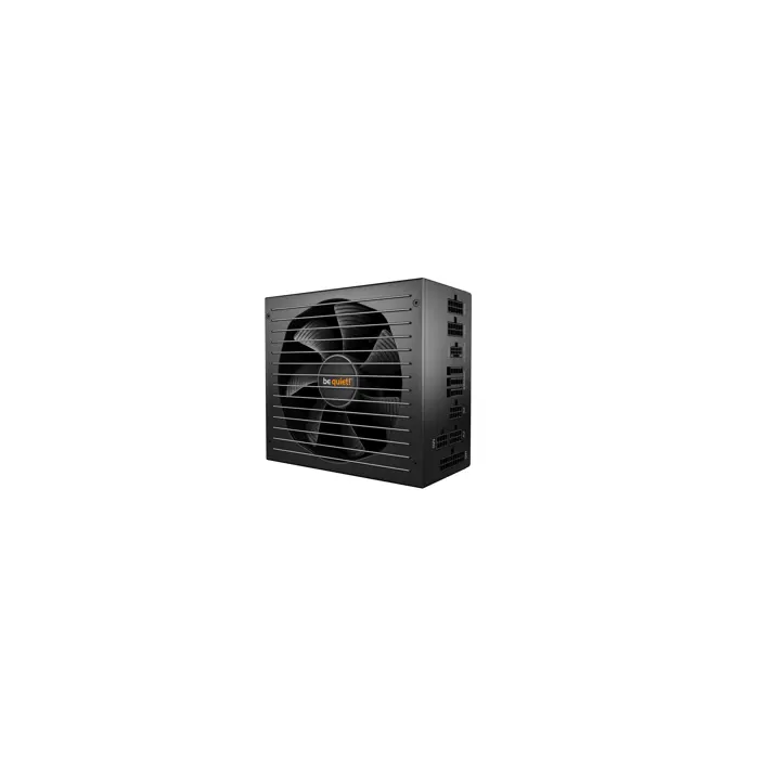 be quiet! BN337 power supply unit 850 W 20+4 pin ATX ATX Black