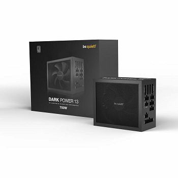 BE QUIET Dark Power 13 750W Titanium