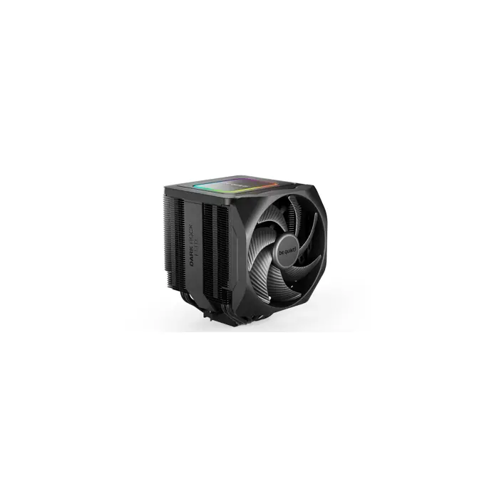 be quiet! Dark Rock Elite Processor Air cooler 13.5 cm Black 1 pc(s)