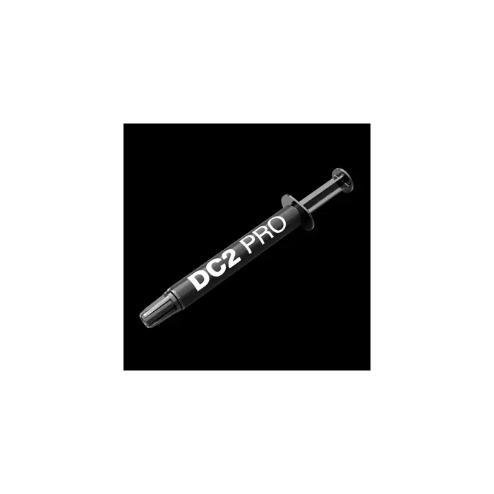 be quiet! DC2 PRO heat sink compound Thermal grease 80 W/m·K 1 g