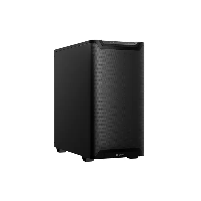 BE QUIET PURE BASE 501 Airflow Black