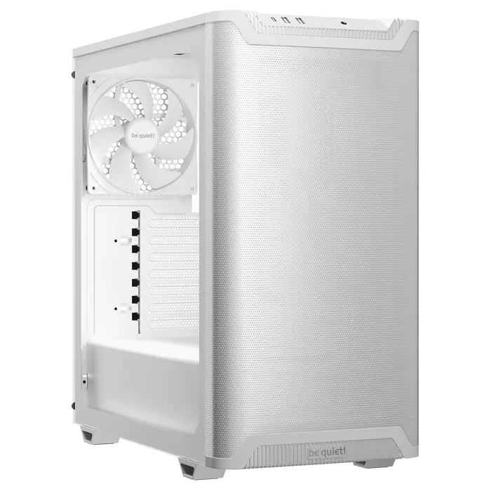 BE QUIET PURE BASE 501 Airflow White    