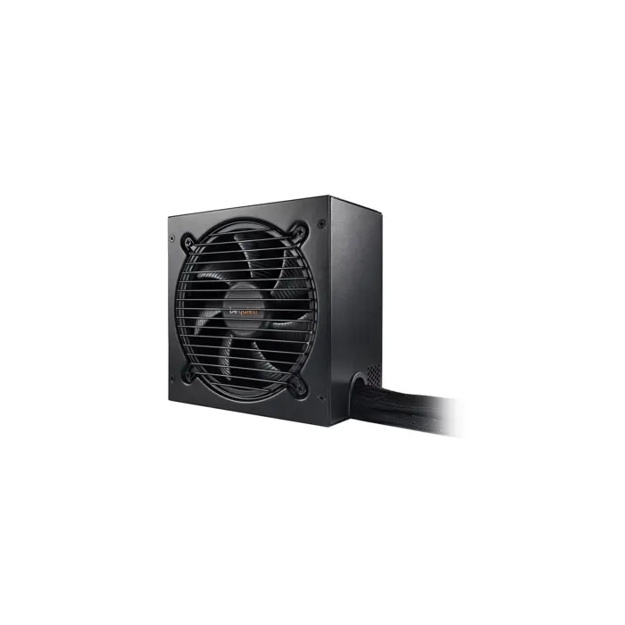 be quiet! Pure Power 11 500W power supply unit ATX Black