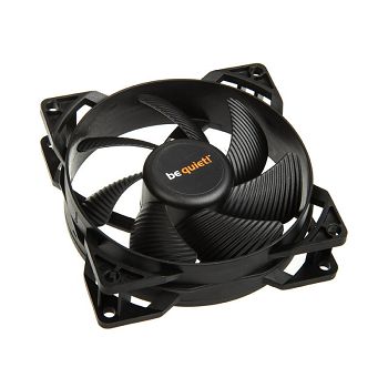 be quiet! Pure Wings 2 PWM ventilator - 92mm BL038