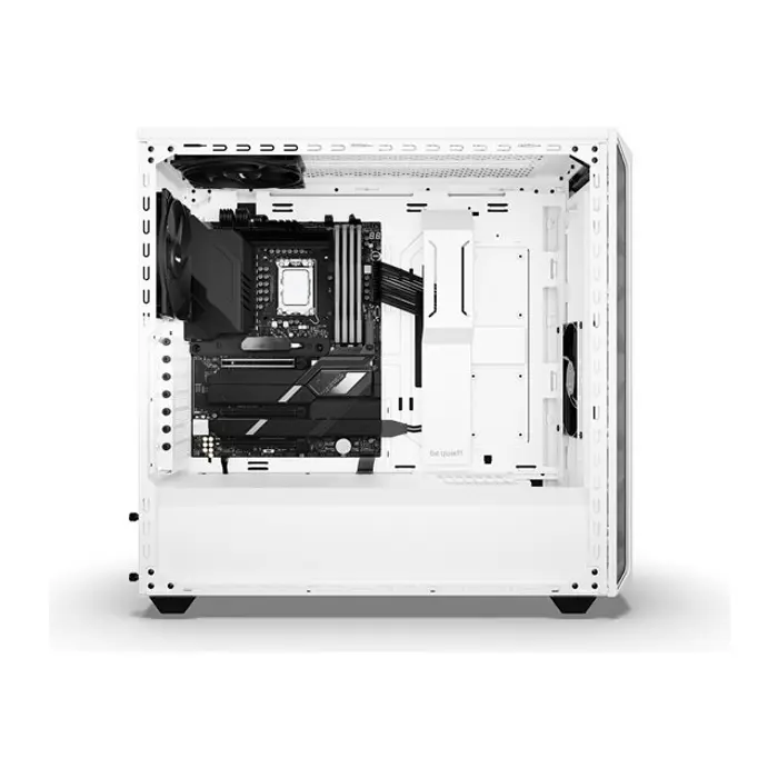 BE QUIET Shadow Base 800 DX Case Wh (P)