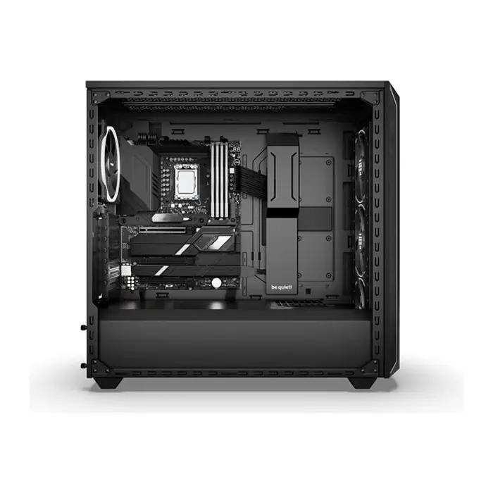 BE QUIET Shadow Base 800 FX Case Black