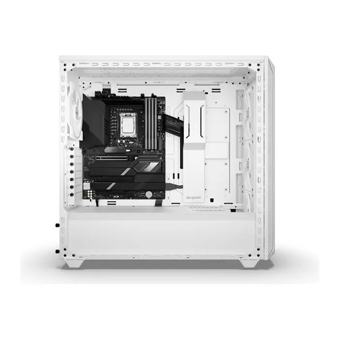 BE QUIET Shadow Base 800 FX Case White