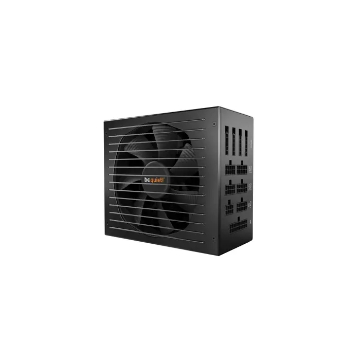 be quiet! Straight Power 11 power supply unit 850 W 20+4 pin ATX ATX Black